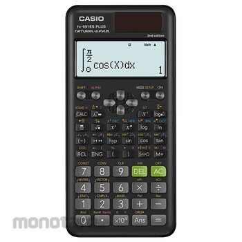 Beli Casio Kalkulator Saintifik Kalkulator FX 991ESPLUS 2 WDTW